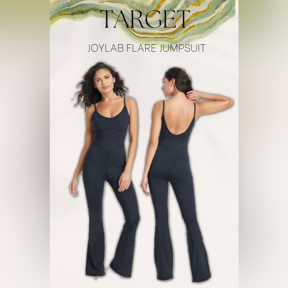 JoyLab Viral Jumpsuit